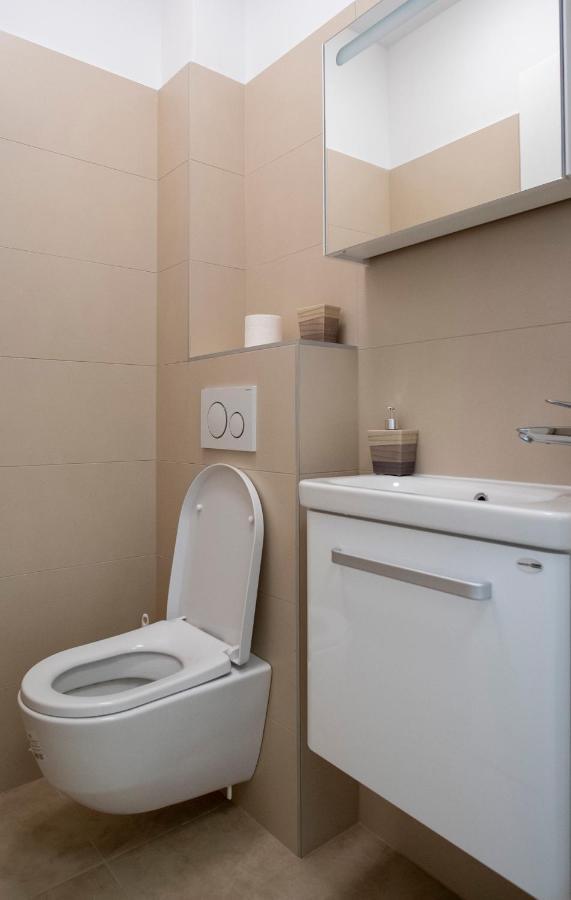 Appartement Lijon à Banjole Extérieur photo